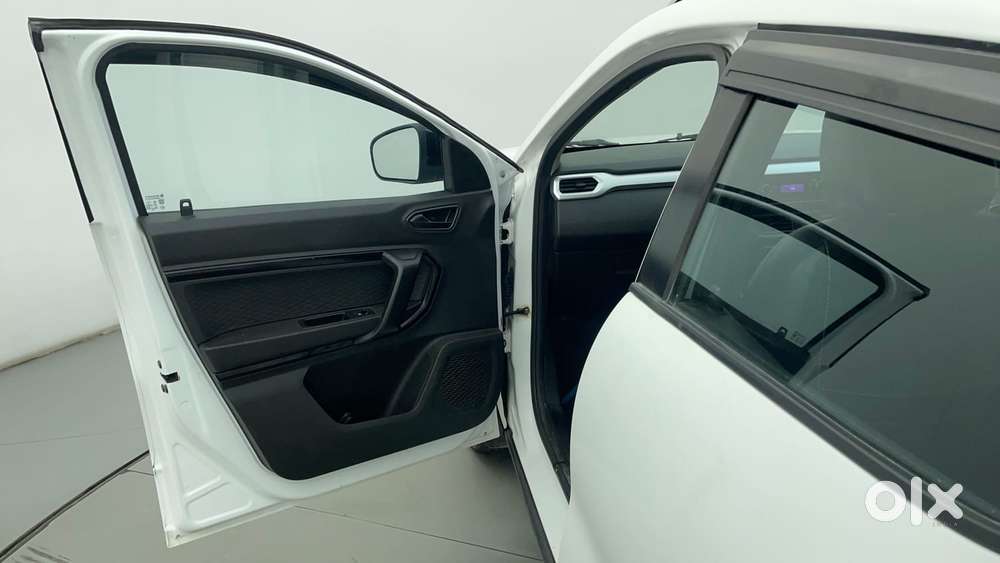 Renault Kiger Rxl, 2021, Petrol
