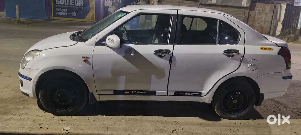 Maruti Suzuki Dzire 2014 Diesel 270000 Km Driven