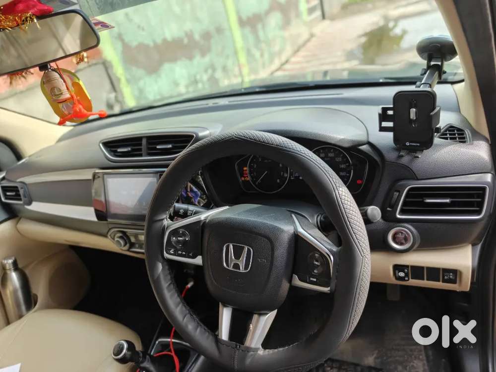 Honda Amaze V Petrol 2024