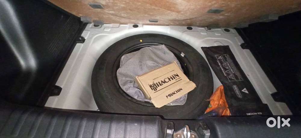 Kia Sonet Diesel (2021)