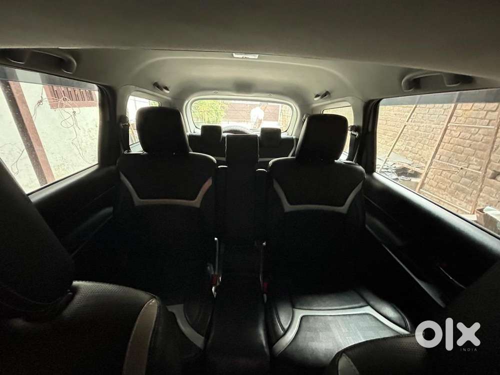 Maruti Suzuki Xl6 2022 Petrol Well Maintained