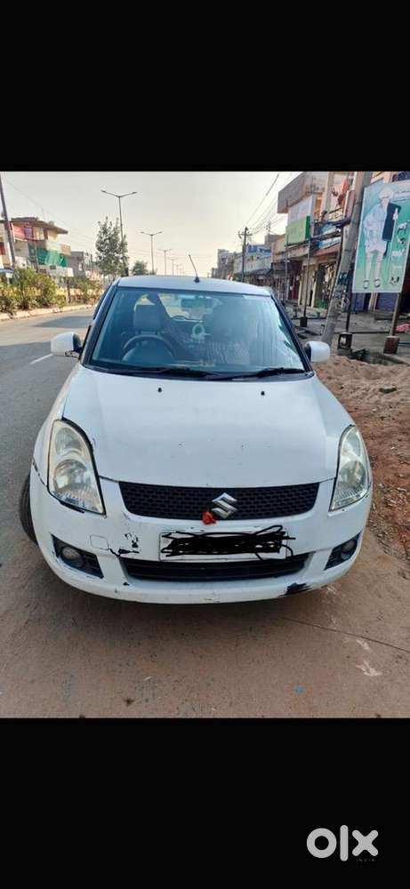 Maruti Suzuki Diesel 2009