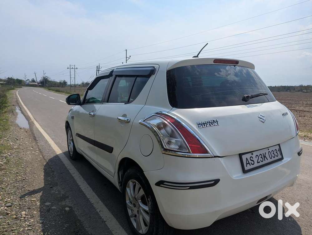 Maruti Suzuki Swift 2013 Diesel Good Condition