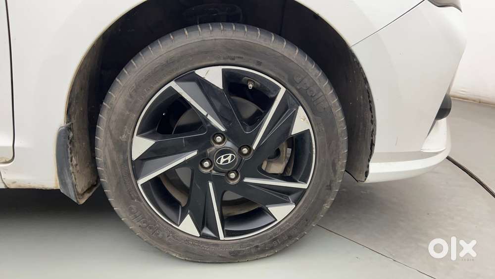 Hyundai Verna 1.0 Sx (o) Turbo Gdi Dct, 2020, Petrol