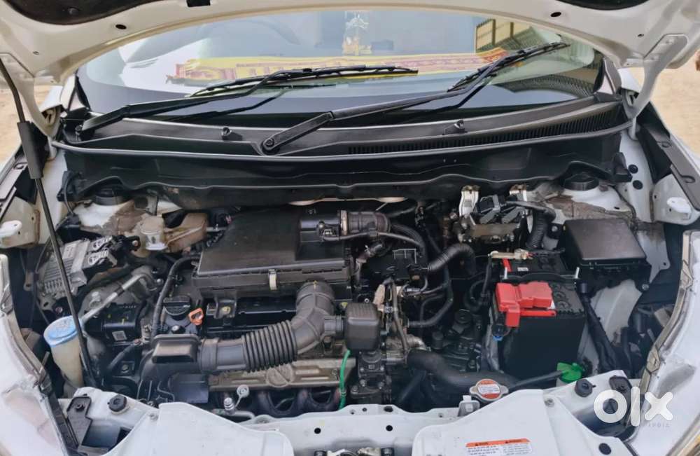 Maruti Suzuki Ertiga 1.5 Vxi, 2025, Petrol