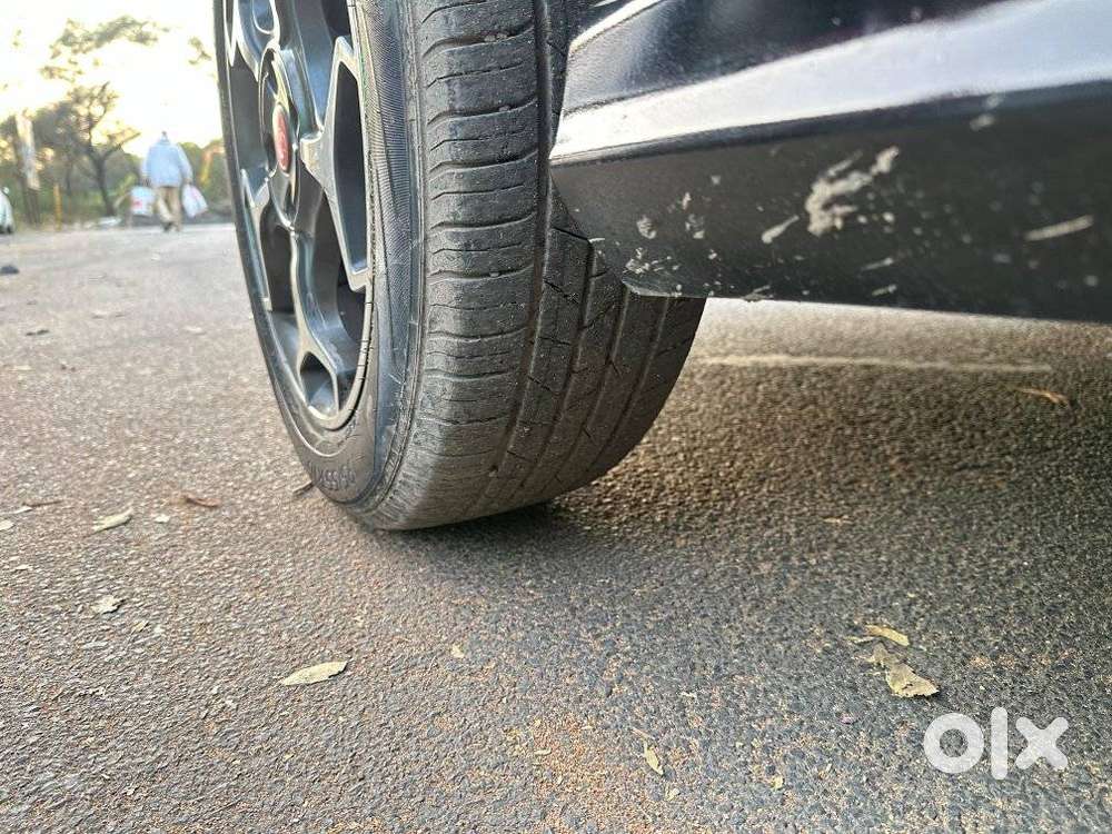 Fiat Punto Abarth 1.4, 2016, Petrol