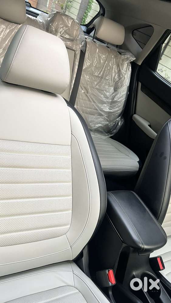 Kia Seltos 1.5 Htx At Petrol, 2024, Petrol
