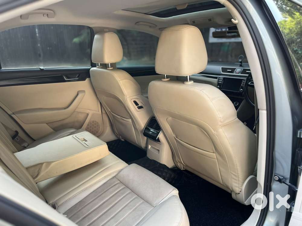 Skoda Superb 2.0 Sportline Tsi At, 2016, Petrol