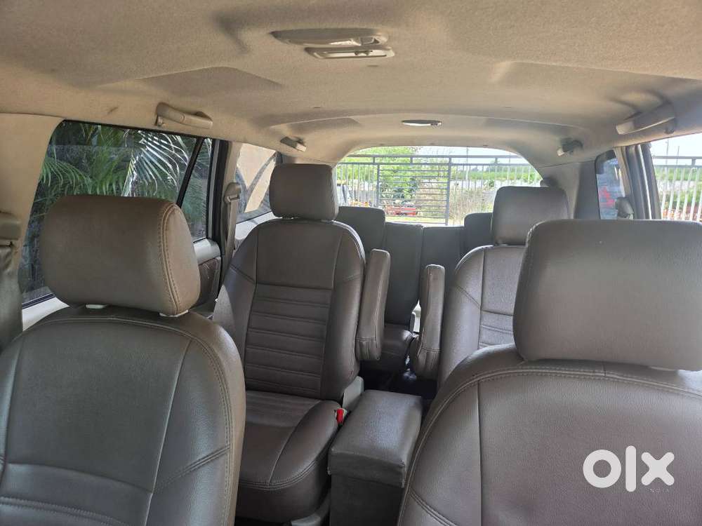 Toyota Innova 2014 Diesel Good Condition