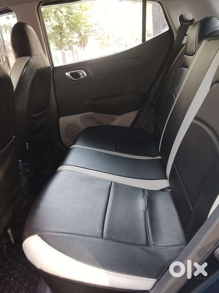 Hyundai Grand I10 Nios Sportz 1.2 Kappa Cng, 2022, Cng & Hybrids