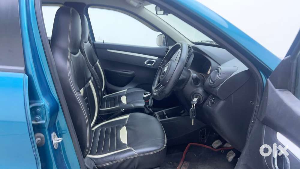 Renault Kwid Climber, 2022, Petrol