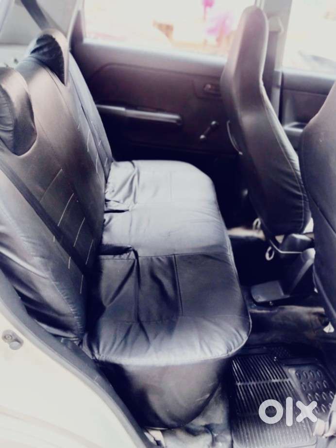 Maruti Suzuki Wagon R Cng Lxi, 2022, Cng & Hybrids