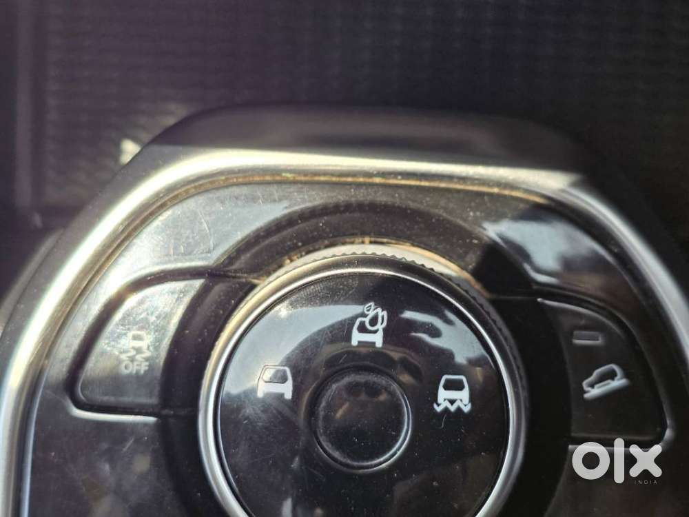 Tata Safari 2.0 Kryotec Xza Plus, 2022, Diesel