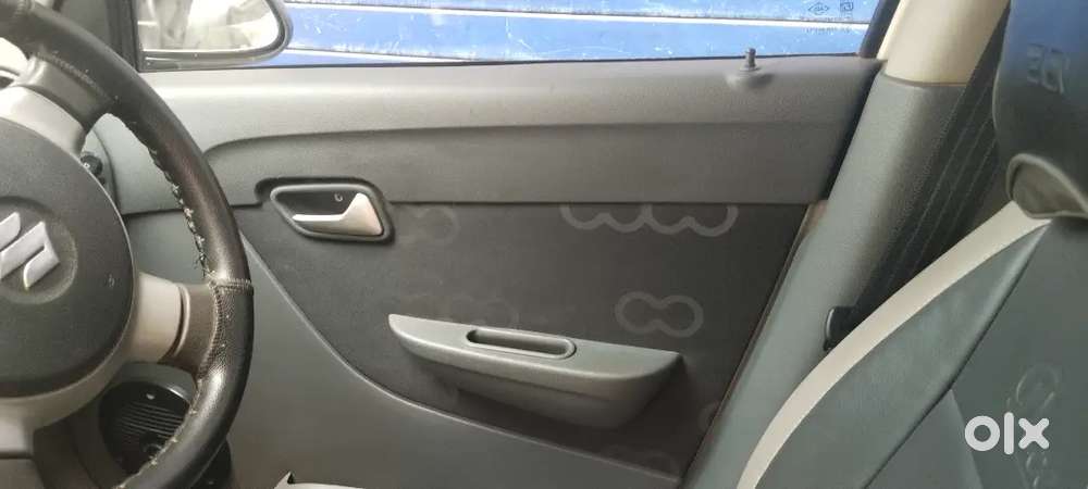 Maruti Suzuki Alto 2013