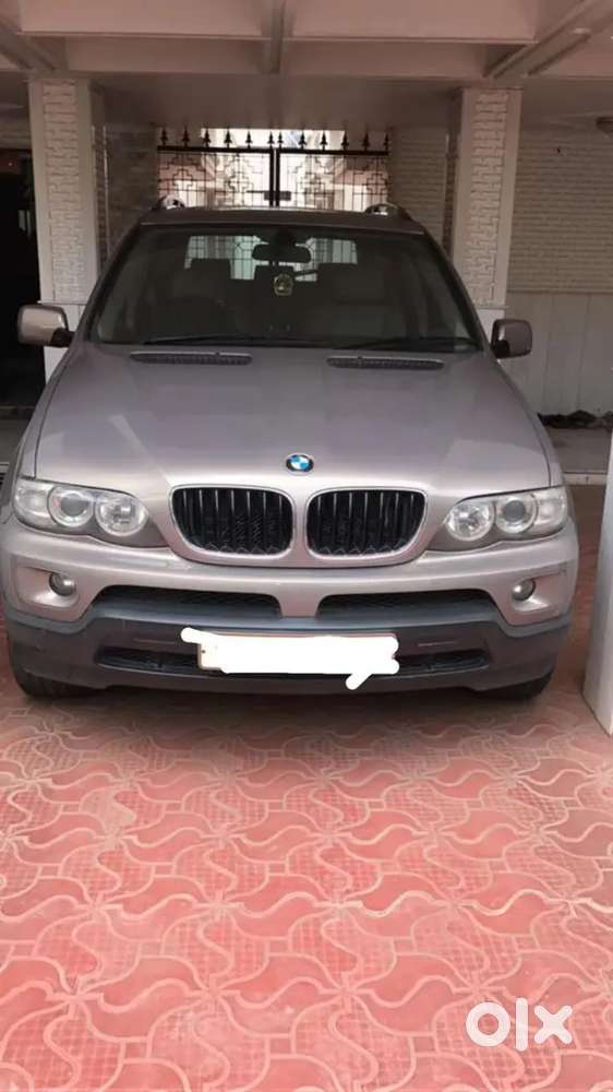 Bmw X5 2006