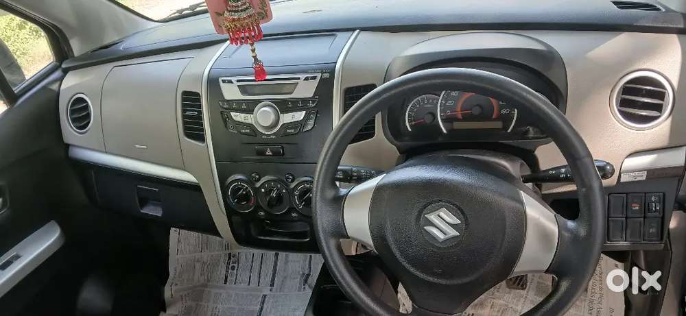 Maruti Suzuki Wagon R 2017 Original Pant Bumper Original Pant