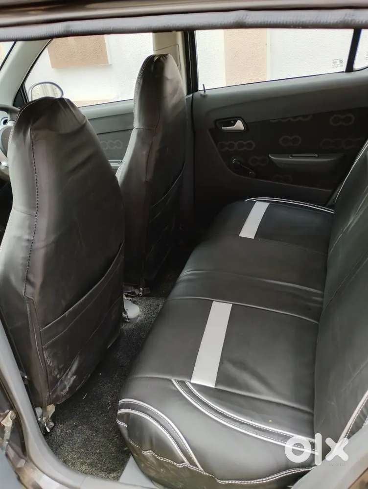 Maruti Suzuki Alto 800 Lxi 2014