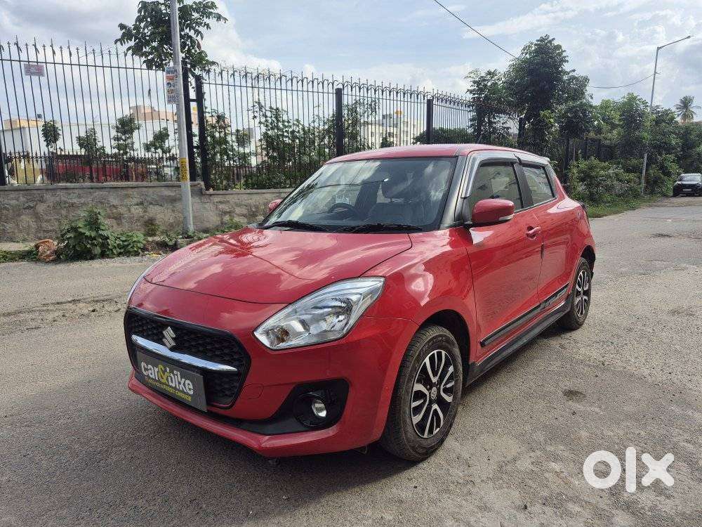 Maruti Suzuki Swift Vxi Ags, 2023, Petrol
