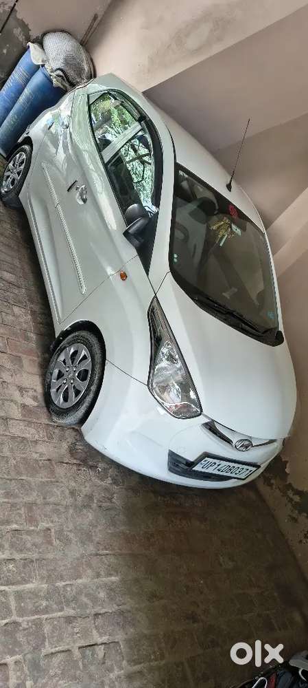 Hyundai Eon Magna 2016 Petrol Manual