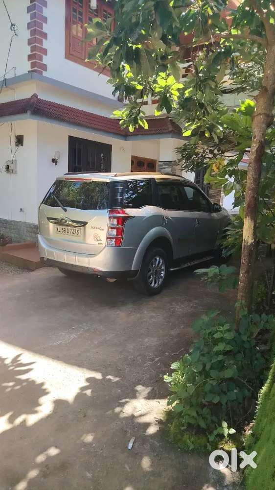 Mahindra Xuv500 Diesel 2015 Manual