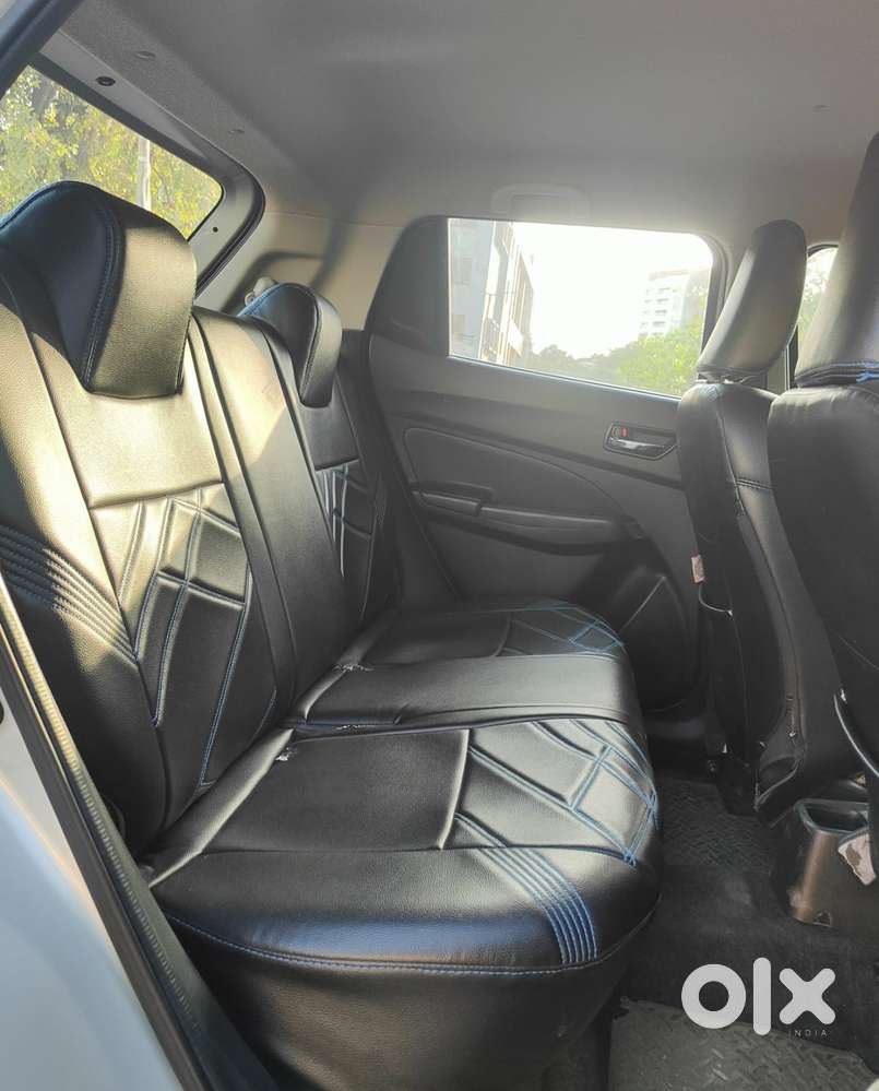 Maruti Suzuki Swift Amt Vxi, 2020, Petrol