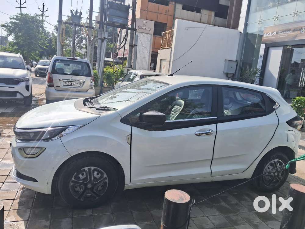 Tata Altroz 1.5 Xe Diesel, 2023, Diesel