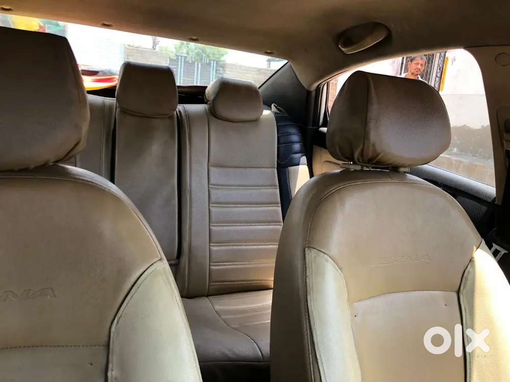 Hyundai Verna 1.6 Crdi 2012