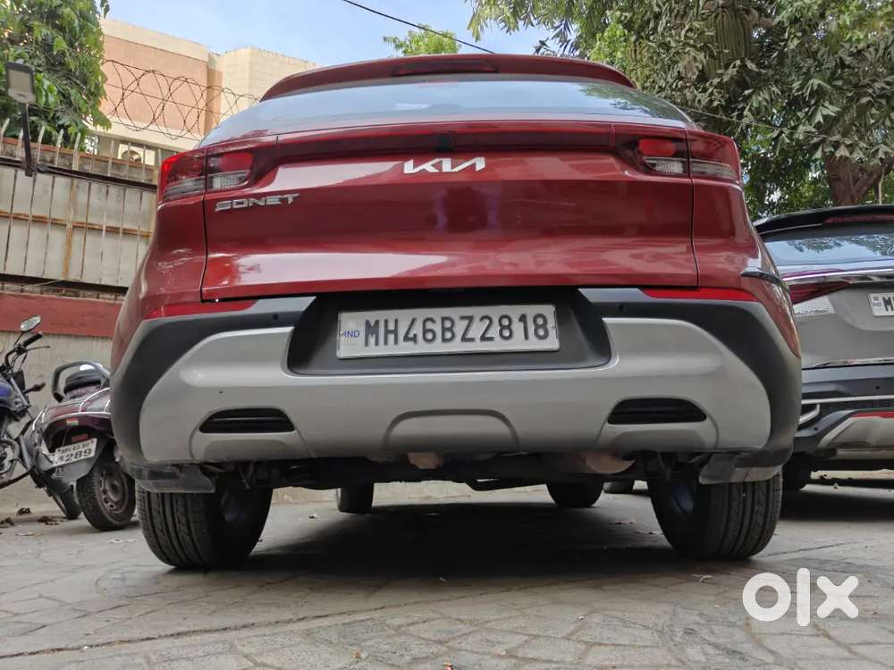 Car Is Good Condition,all Tyre Is New Replacement In January.