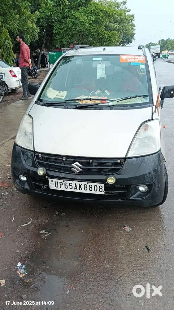 Maruti Suzuki Estilo 2008 Petrol 65000 Km Driven