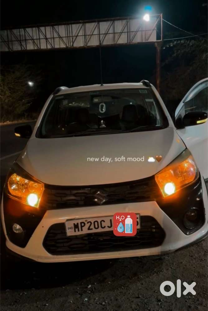 Maruti Suzuki Celerio X 2019 Petrol 68000 Km Driven