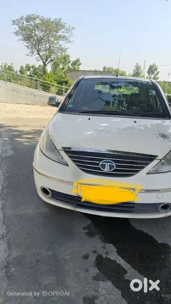 Tata Indica Vista 2012