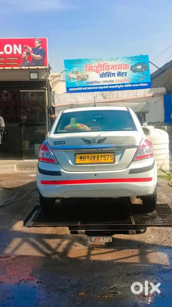 Maruti Suzuki Dzire 2022 Cng Hybrid