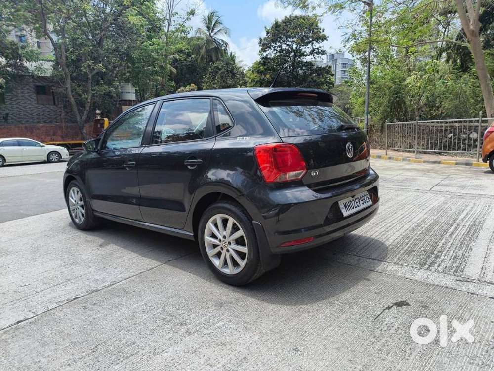 Volkswagen Polo 1.2 Gt Tsi, 2017, Petrol