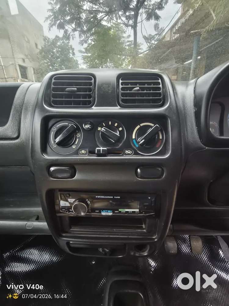 Maruti Suzuki Wagon R 2007 Model
