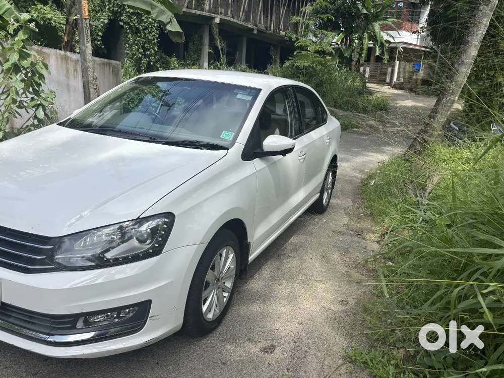 Vw Vento Dsg 1.5 Tdi