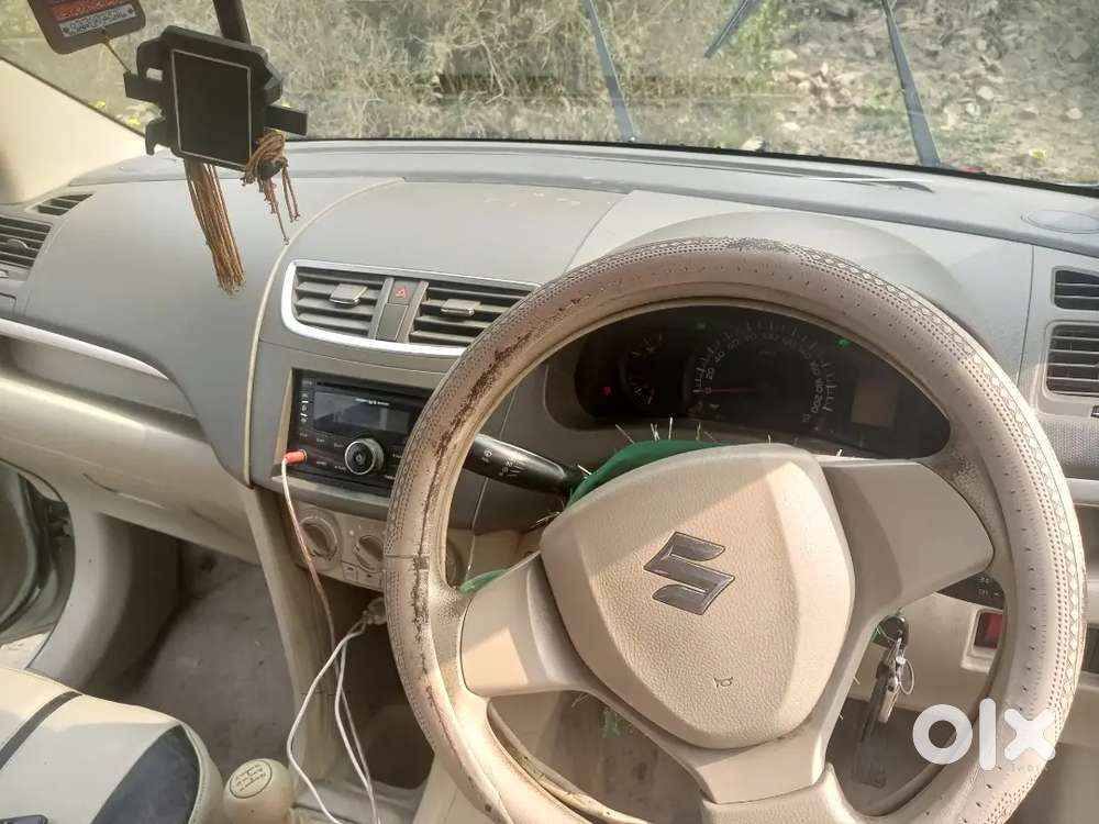 Maruti Suzuki Ertiga 2012