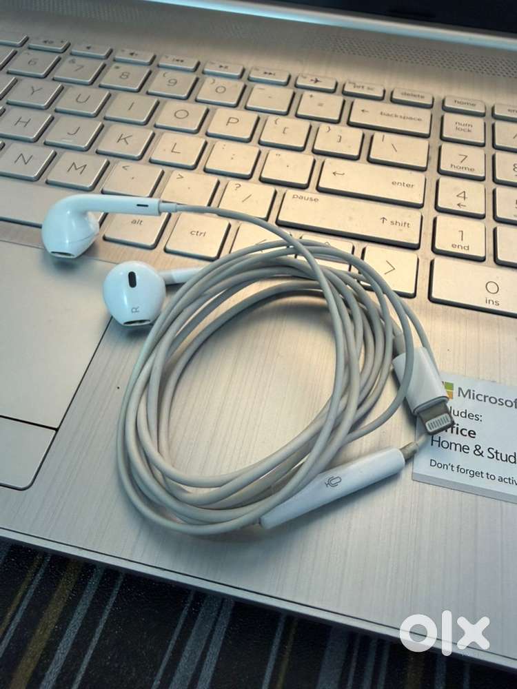 Original Wired Earphone
