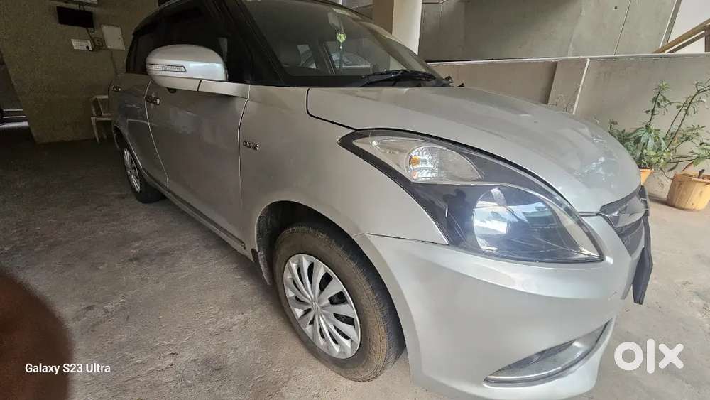 Maruti Suzuki Dzire 2016 Diesel 150000 Km Driven