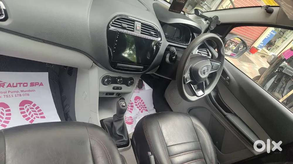 Tata Tiago Revotron Xt Petrol 2022