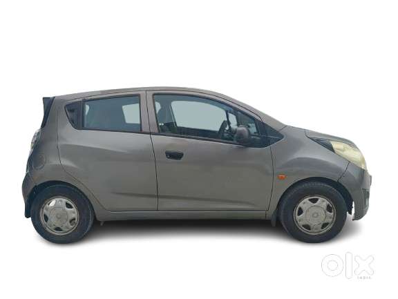 Chevrolet Beat Lt, 2012, Diesel