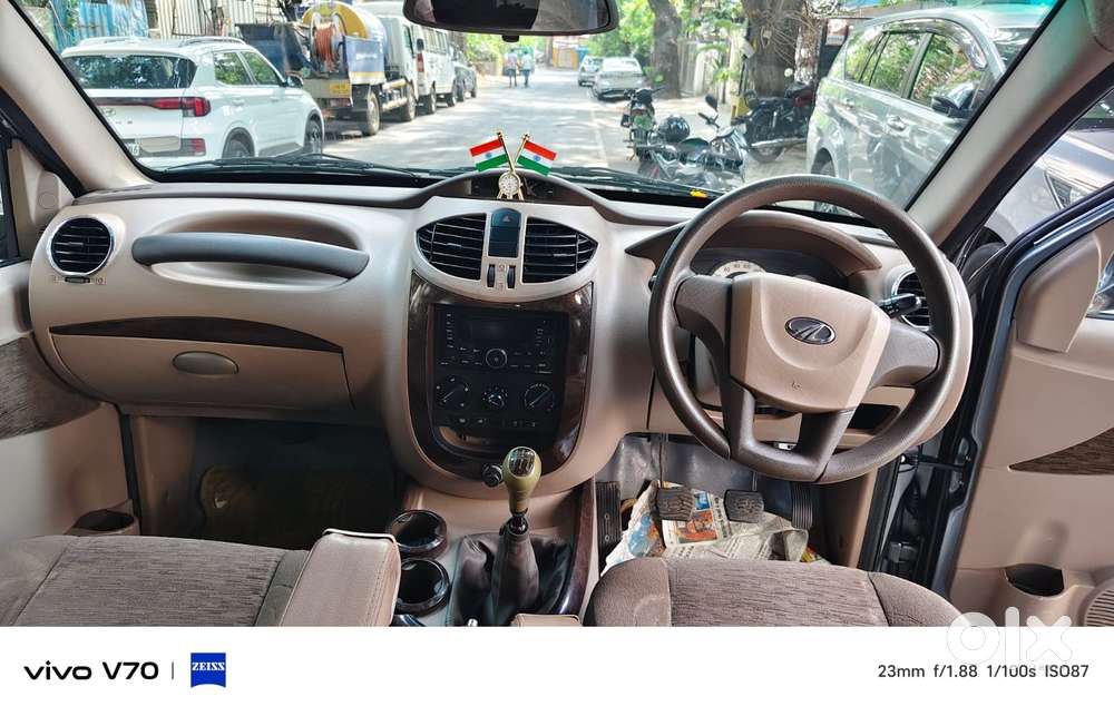 Mahindra Xylo H8, 2013, Diesel