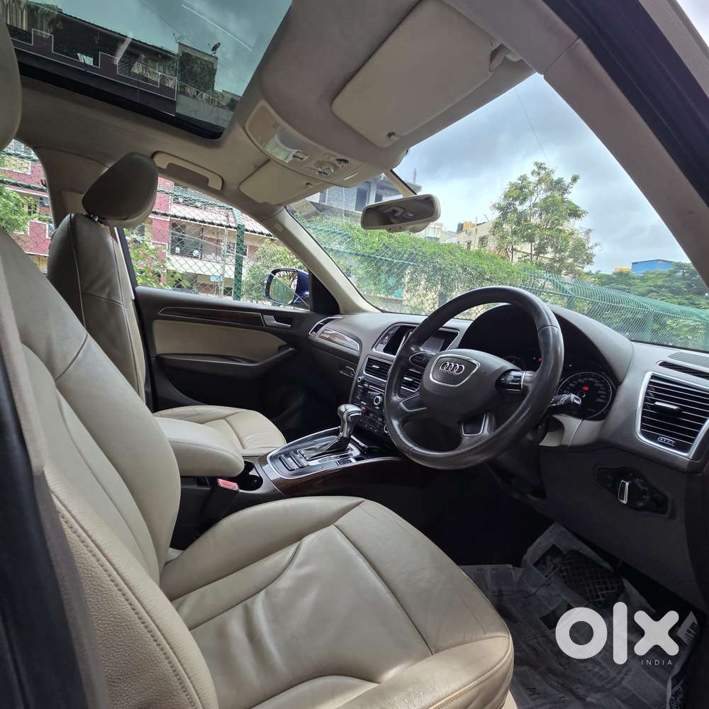Audi Q5 2.0 Tdi Technology, 2014, Diesel