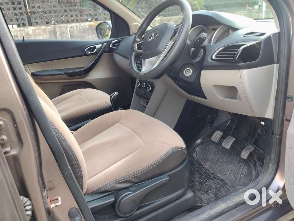 Tata Tiago 1.2 Revotron Xz Plus, 2016, Petrol