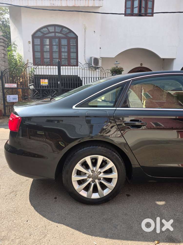 Audi A6 3.0 Tdi Special Edition, 2013, Diesel