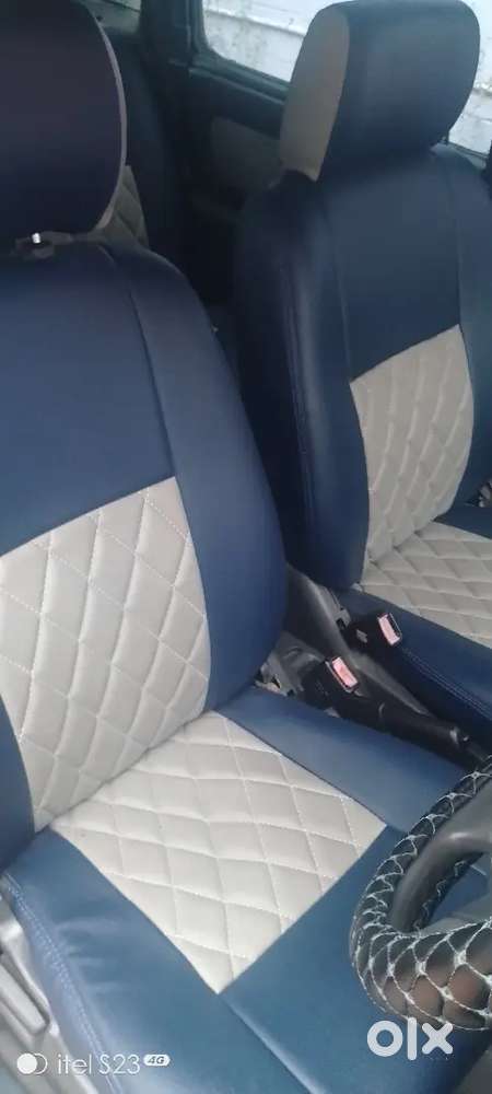 Maruthi Wagonr Lxi Duo