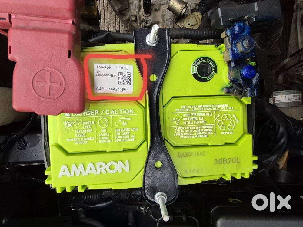 Maruti Suzuki Baleno Zeta, 2019, Petrol
