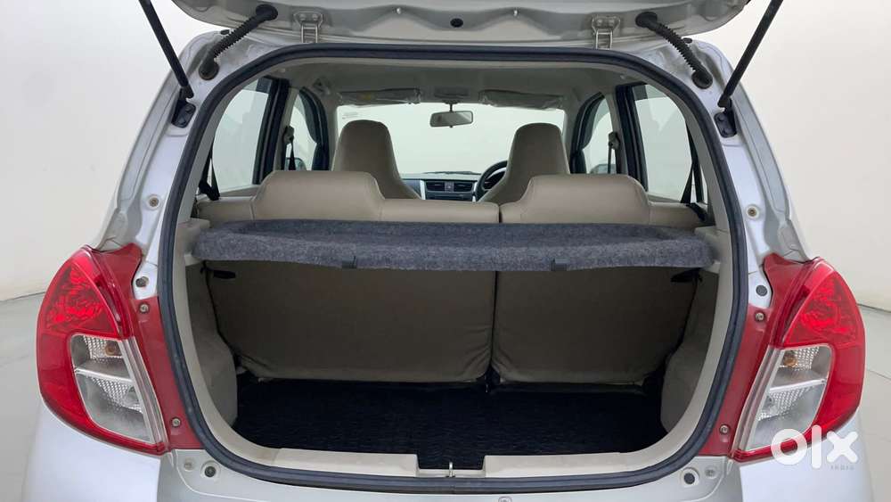 Maruti Suzuki Celerio Zxi Optional Amt, 2019, Petrol