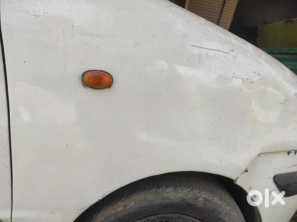 Hyundai Santro Xing 2012