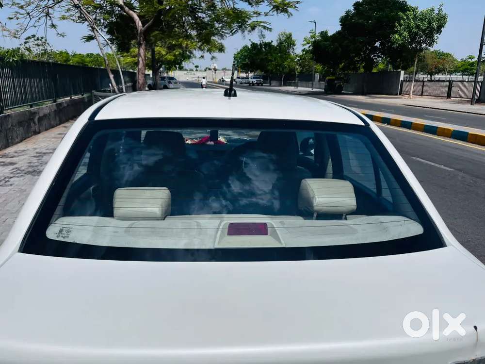 Swift Dzire Disel Amt