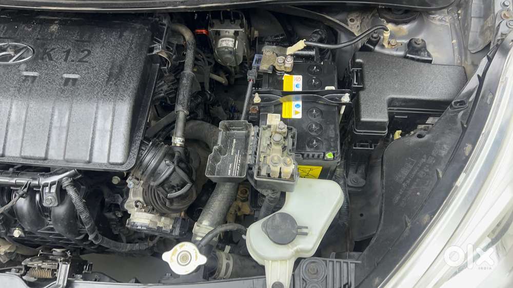 Hyundai Grand I10 1.2 Kappa Sportz, 2018, Petrol